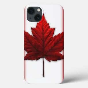 Canada iPad Case Canada Souvenir iPad Case