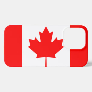 Canada iPhone 13 Pro Case
