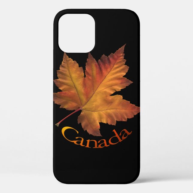 Canada iPhone Cases Canada Samsung Mobile Cases (Back)