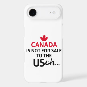 CANADA is not for sale to the USA eh Freedom Oh