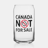 Canada Is Not For Sale to the USA  Patriotic Proud