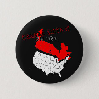 Canada Likes It On Top button
