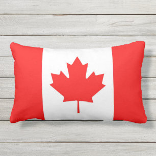 CANADA LUMBAR CUSHION