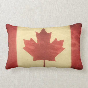 Canada Lumbar Cushion