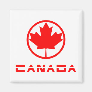 Canada Magnet