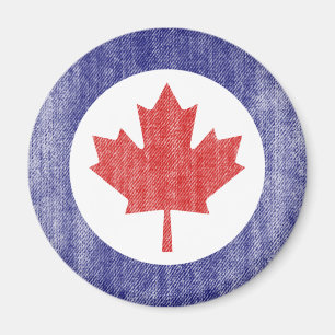 CANADA MAGNET