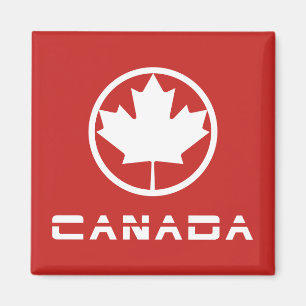Canada Magnet