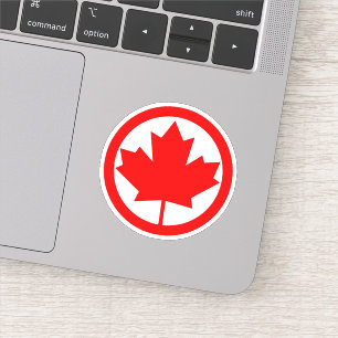 Canada Maple Leaf    
