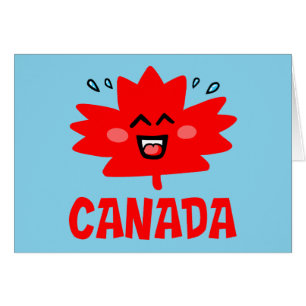 Canada Maple Leaf