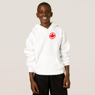 Canada Maple Leaf  