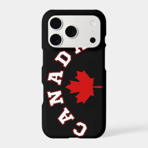 Canada maple leaf