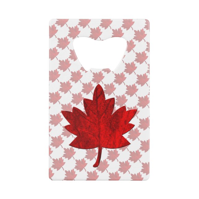 Canada-Maple Leaf by Shirley Taylor (Front)