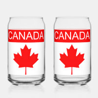 Canada Maple Leaf