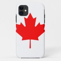 Canada Maple Leaf