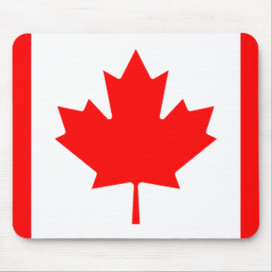 Canada Mouse Pad