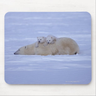 Canada Mouse Pad