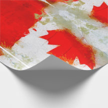 Canada My Canada (Canadian Flag)