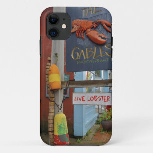 Canada, New Brunswick, St Andrews. Colourful Case-Mate iPhone Case
