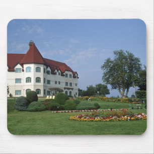 Canada, New Brunswick, St Andrews. The Fairmont Mouse Pad