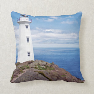 Canada, Newfoundland, Cape Spear National Cushion