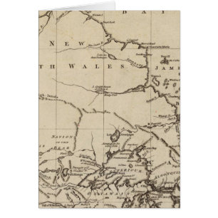 Canada, north point Louisiana