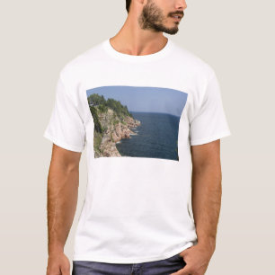Canada, Nova Scotia, Cape Breton Island, Cabot 2 T-Shirt