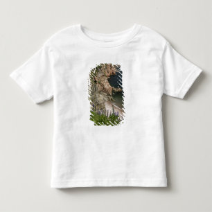 Canada, Nova Scotia, Cape Breton Island, Cabot 3 Toddler T-Shirt