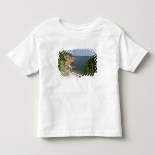 Canada, Nova Scotia, Cape Breton Island, Cabot Toddler T-Shirt