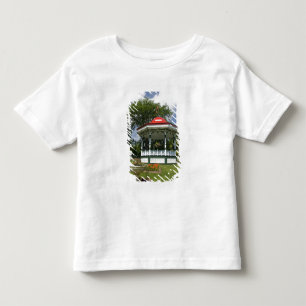 Canada, Nova Scotia, Halifax, Public Gardens. 2 Toddler T-Shirt