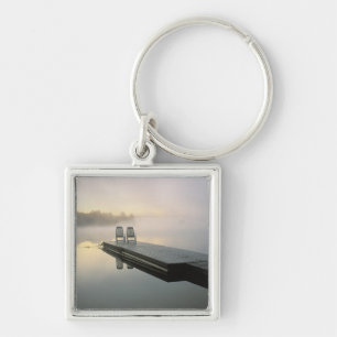 Canada, Ontario, Algonquin Provincial Park, Key Ring