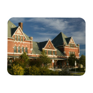 CANADA, Ontario, Thunder Bay: Prince Arthur's Magnet