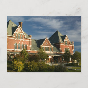 CANADA, Ontario, Thunder Bay: Prince Arthur's Postcard