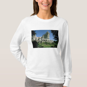 Canada, Ontario, Toronto. Historic Casa Loma T-Shirt