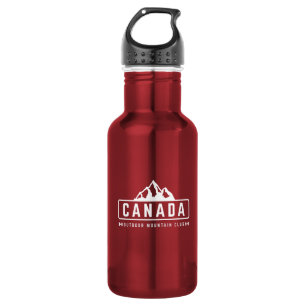 Canada Outdoors 532 Ml Water Bottle