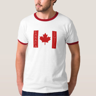 Canada Own The Podium T-Shirt
