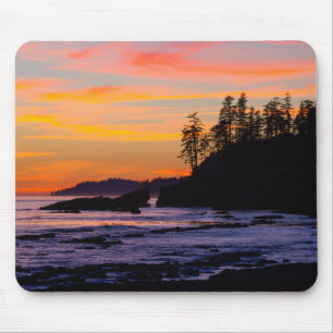 Canada, Pacific Rim National Park Reserve, West Mouse Pad
