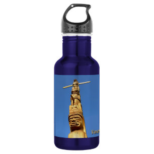 Canada Personalise Vancouver Souvenir 532 Ml Water Bottle