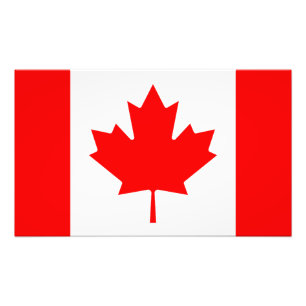 Canada Photo Print