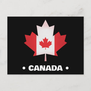 Canada Postcard