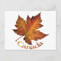 Canada Postcards Custom Canada Souvenir Postcards