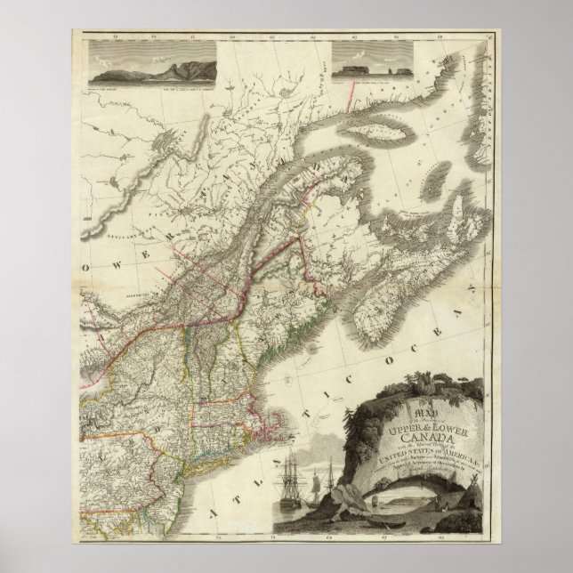 Canada Poster (Front)