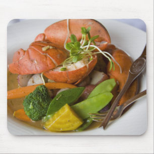 Canada, Prince Edward Island, Mouse Pad