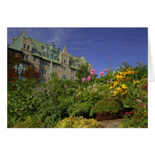 Canada,  Quebec. Charlevoix region,