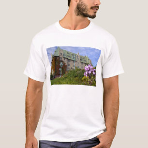 Canada, Quebec. Charlevoix region, 2 T-Shirt