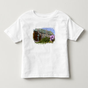 Canada,  Quebec. Charlevoix region, 2 Toddler T-Shirt