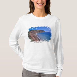 Canada, Quebec, Magdalen Islands, Cap Alright 2 T-Shirt