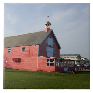Canada, Quebec, Perce. IMAGE RESTRICTED: Not Tile