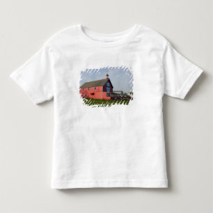 Canada, Quebec, Perce. IMAGE RESTRICTED: Not Toddler T-Shirt
