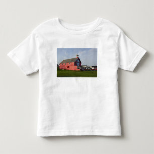 Canada,  Quebec,  Perce. IMAGE RESTRICTED: Not Toddler T-Shirt