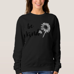 Canada Residential Schools Be Kind Unity Orange Da Sweatshirt